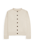Cienki kardigan Fine merino Mille Family BEBE Concept 