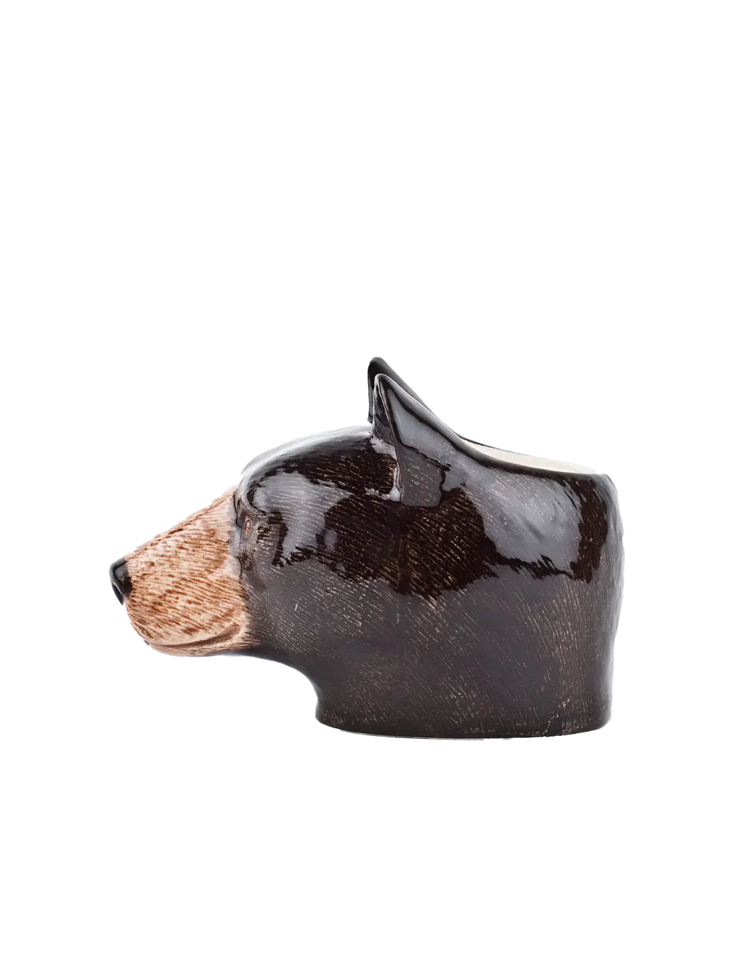 Ceramiczna podstawka na jajko Quail BEBE Concept 