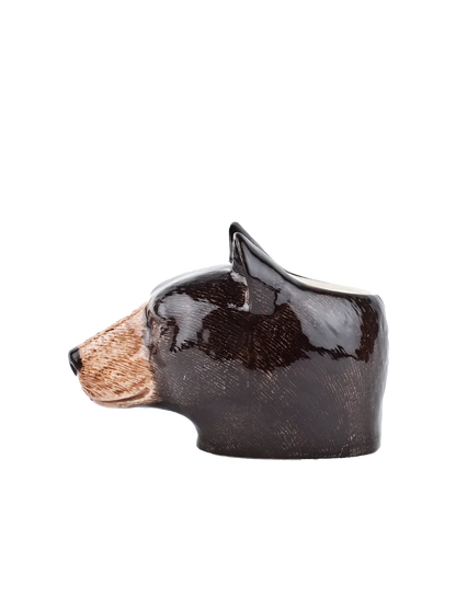 Ceramiczna podstawka na jajko Quail BEBE Concept 
