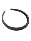 Opaska Silk Headband Charcoal Pico BEBE Concept 