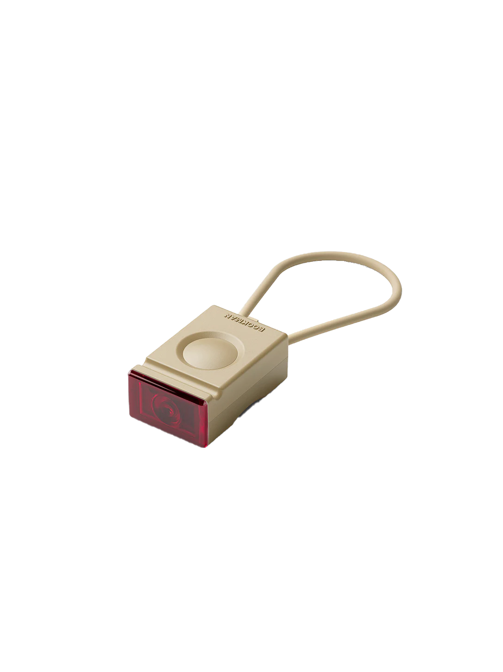 Lampka Led tylna Block Bookman BEBE Concept 