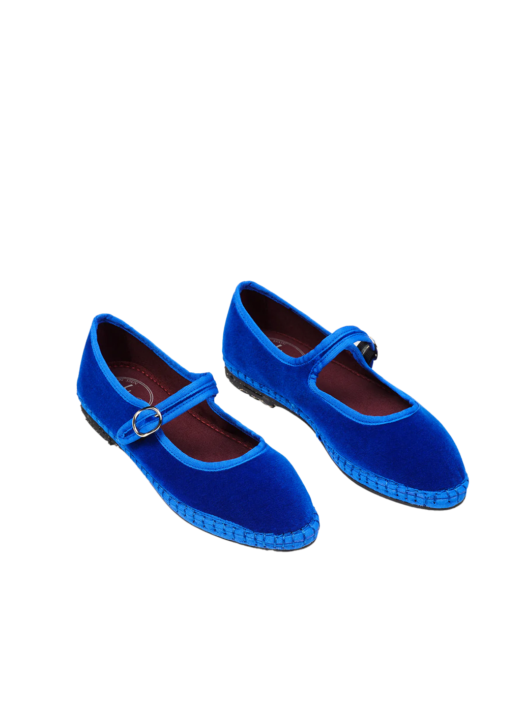 Buty Mary Jane Flabelus BEBE Concept 