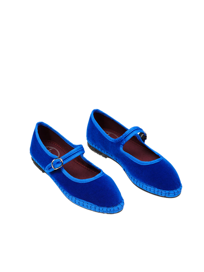 Buty Mary Jane Flabelus BEBE Concept 