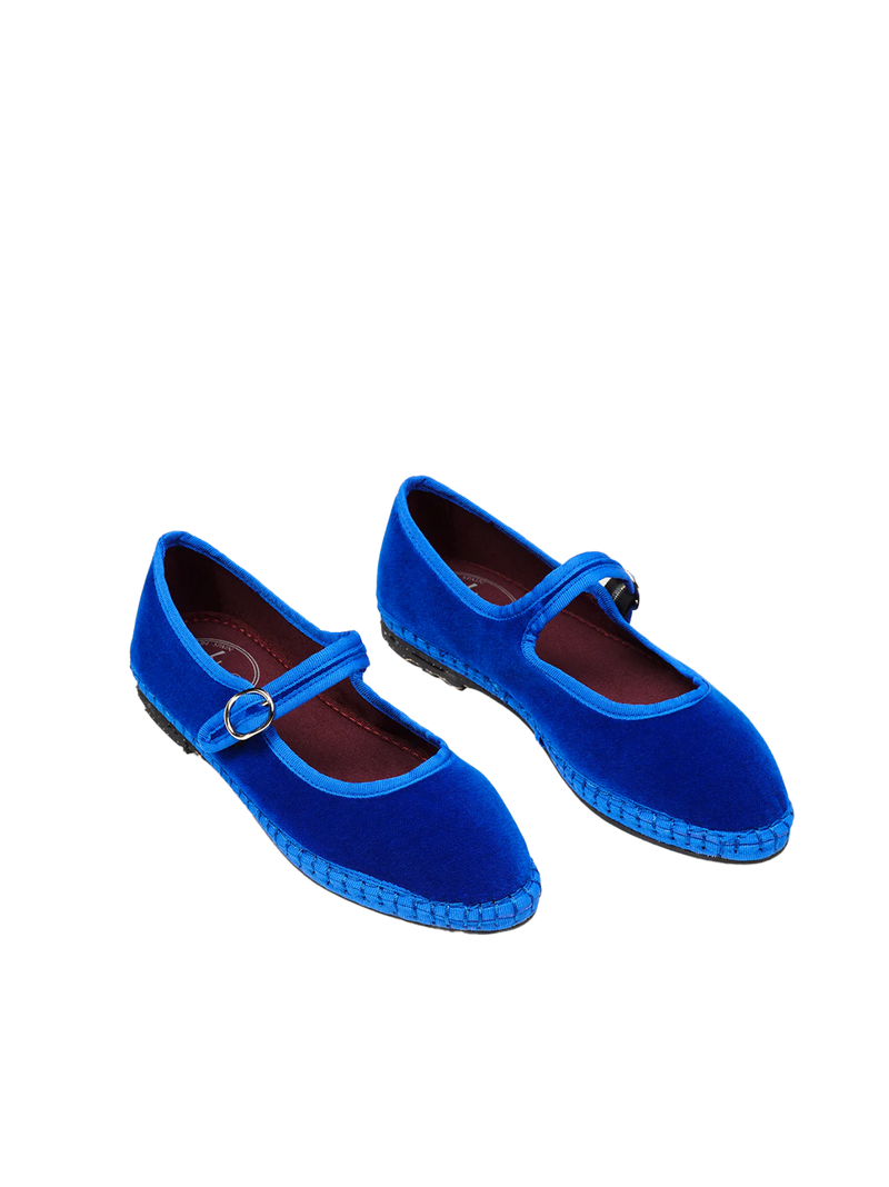 Buty Mary Jane Flabelus BEBE Concept 