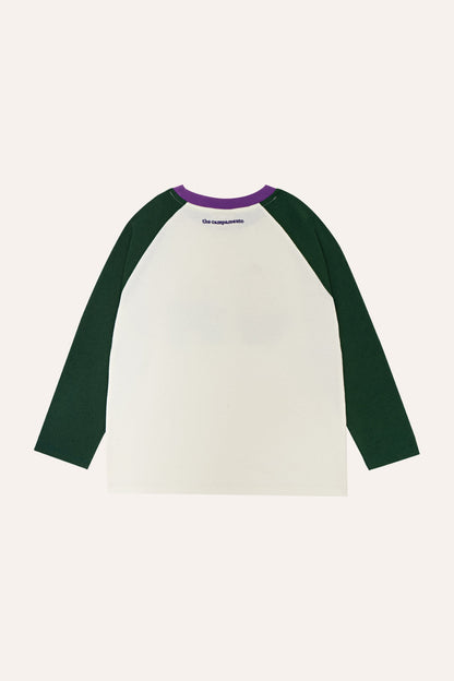 Koszulka Big Ice Cream Kids Tshirt The Campamento BEBE Concept 