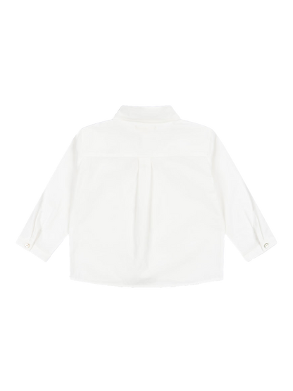 Koszula Rolf shirt Konges Slojd BEBE Concept 