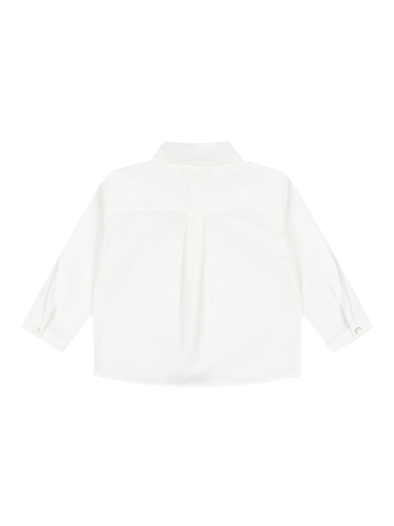 Koszula Rolf shirt Konges Slojd BEBE Concept 
