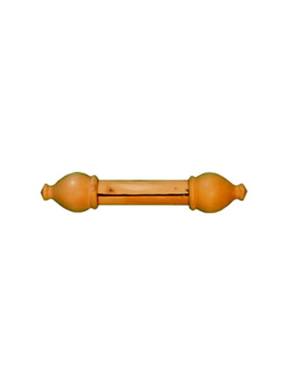drewniany instrument do naśladowania odgłosów ptaków Quelle Est Belle BEBE Concept 