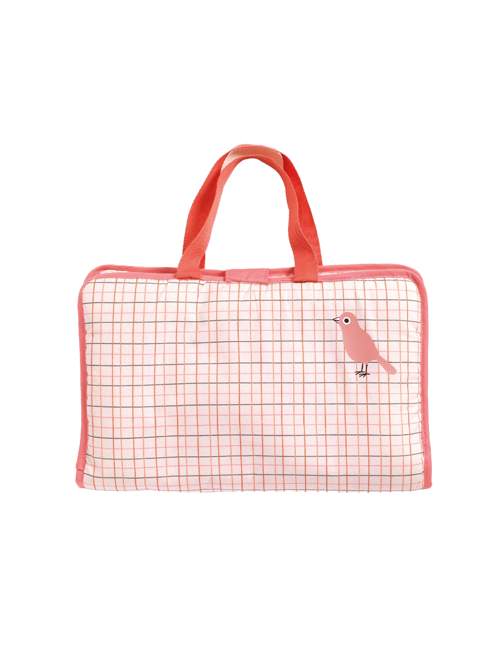 Torba z przewijakiem dla lalki Pomea Djeco BEBE Concept 