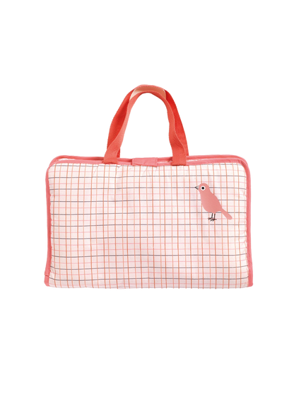 Torba z przewijakiem dla lalki Pomea Djeco BEBE Concept 