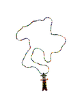 Naszyjnik Beaded doll necklace Amori Mori BEBE Concept 