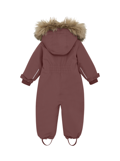 Niemowlęcy kombinezon zimowy Enfant BEBE Concept 