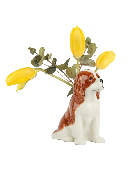 Ceramiczny wazon Quail BEBE Concept 