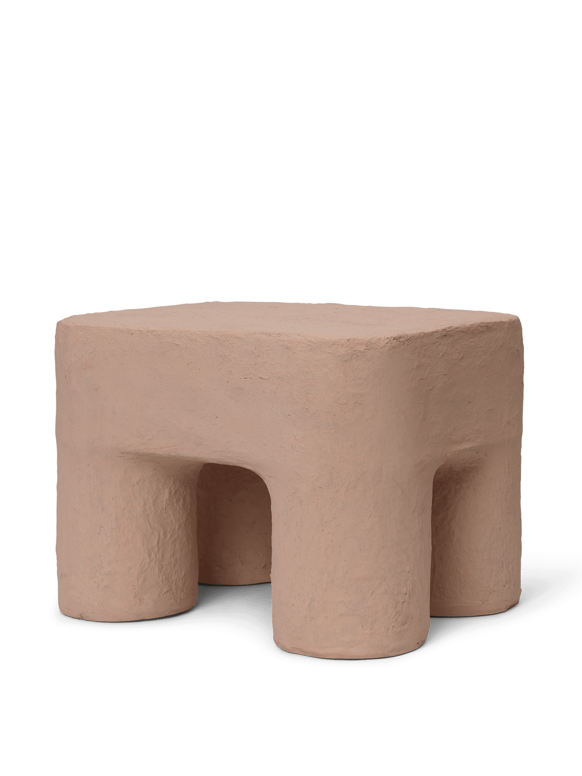 Taboret Podo Stool Ferm Living BEBE Concept 