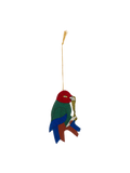 Ozdoba choinkowa Anna + Nina BEBE Concept 