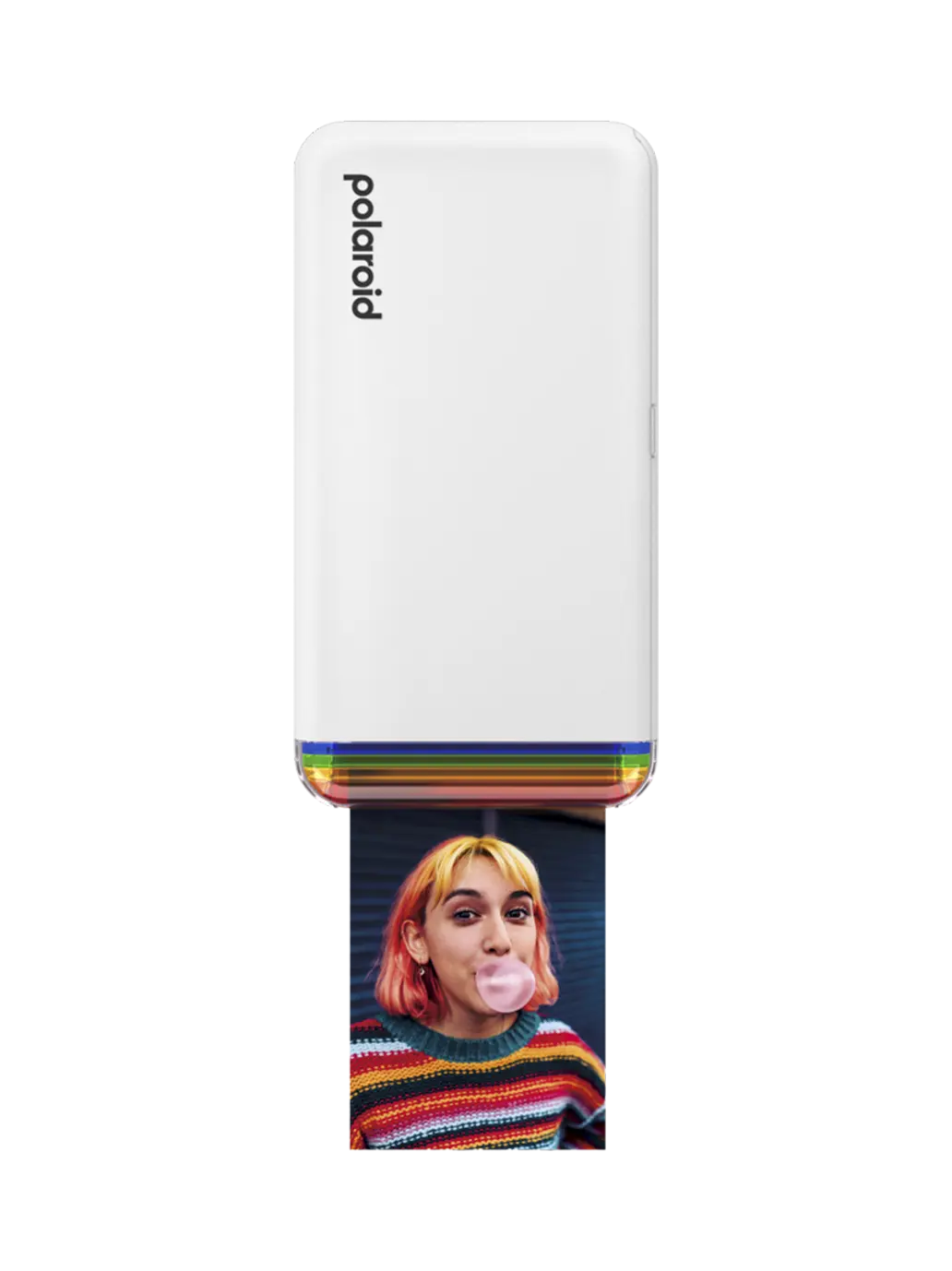 Wkłady do drukarki Hi-Print Gen 2 Polaroid BEBE Concept 