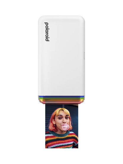 Wkłady do drukarki Hi-Print Gen 2 Polaroid BEBE Concept 