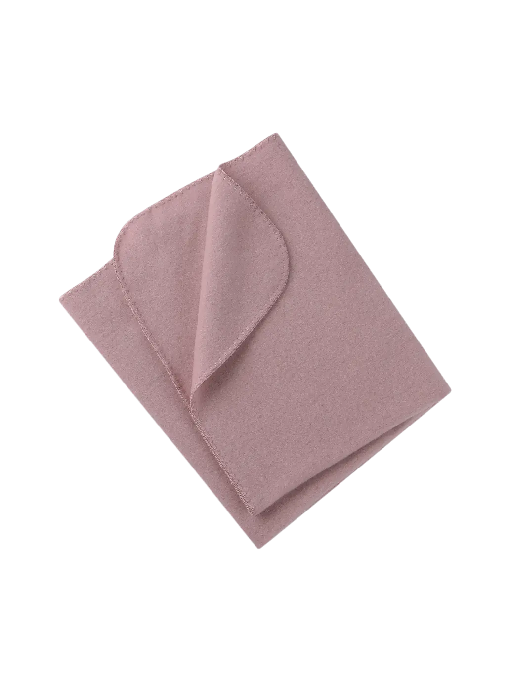 ciepły kocyk z wełny merino Engel Natur BEBE Concept 