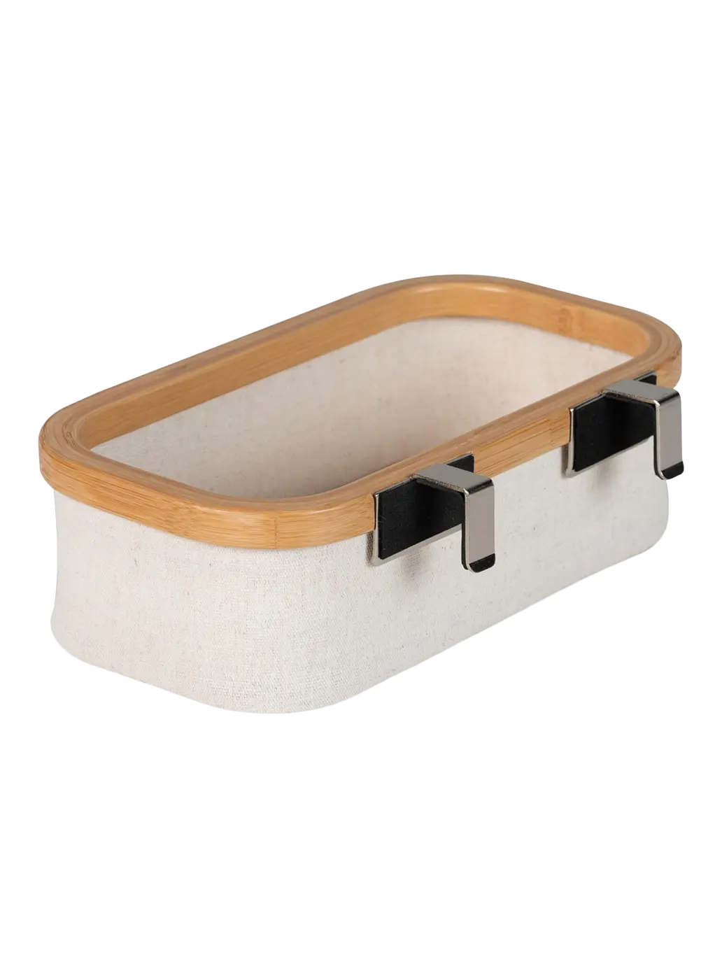 Organizer do przewijaka Hanging Basket Wipes &amp; Diapers Quax BEBE Concept 