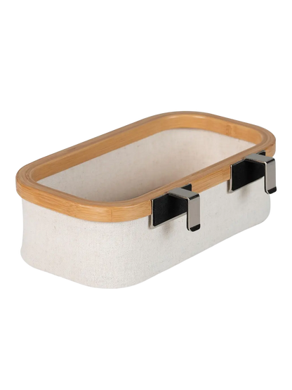 Organizer do przewijaka Hanging Basket Wipes &amp; Diapers Quax BEBE Concept 