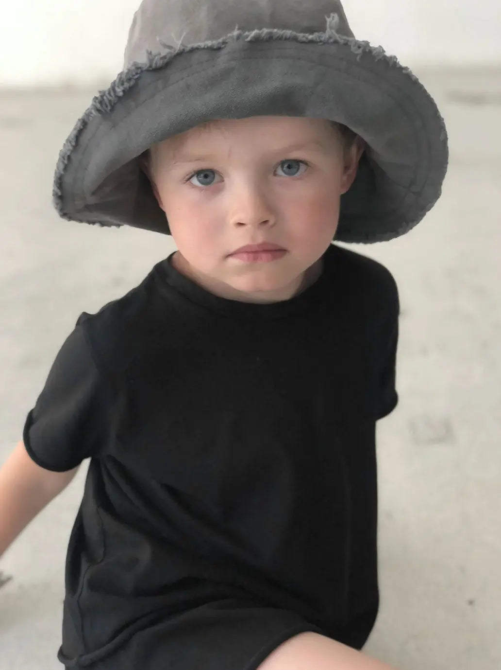 Dziecięcy kapelusz A Basic Brand BEBE Concept 