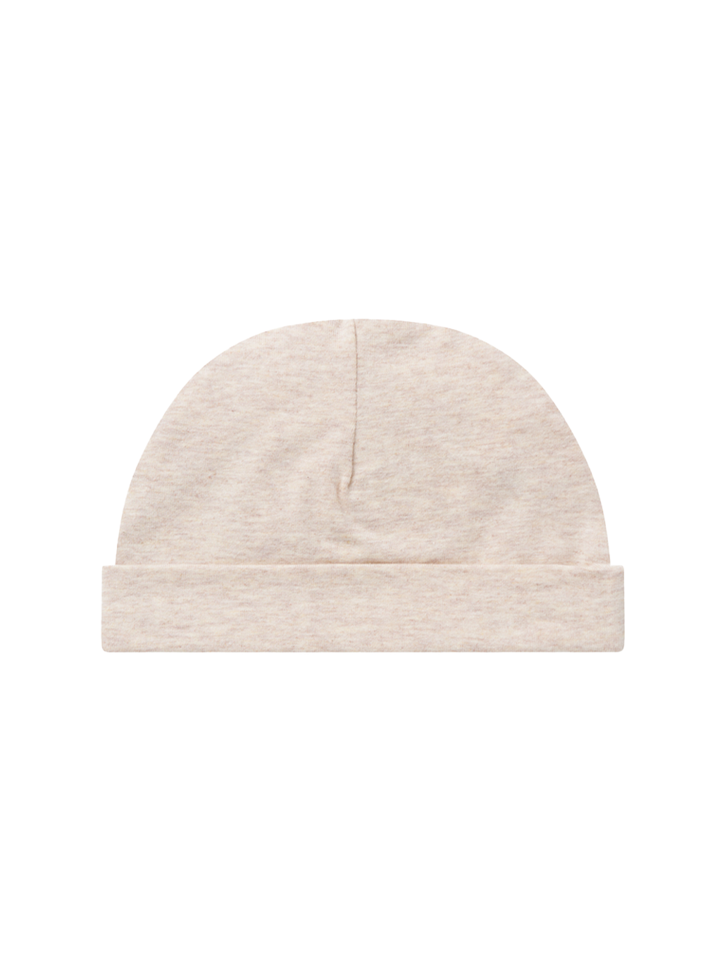 Czapeczka niemowlęca Aiko Modal MarMar Copenhagen BEBE Concept 