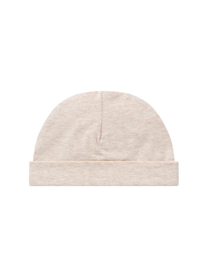 Czapeczka niemowlęca Aiko Modal MarMar Copenhagen BEBE Concept 