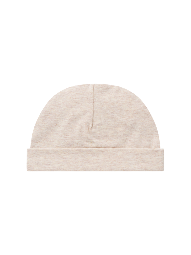 Czapeczka niemowlęca Aiko Modal MarMar Copenhagen BEBE Concept 