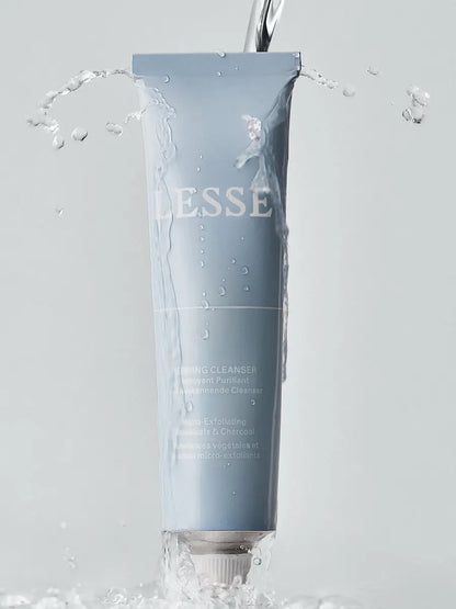 Oczyszczający żel do twarzy Refining Cleanser Lesse BEBE Concept 