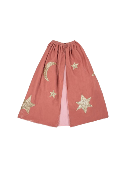 Przebranie Velvet Wizard Meri Meri BEBE Concept 