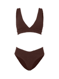 Kostium kąpielowy bikini Angel Hunza G BEBE Concept 