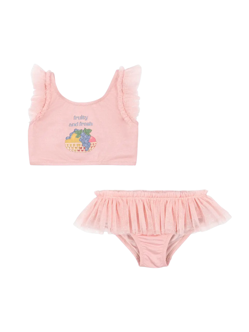 Bikini Amandine Konges Slojd BEBE Concept 