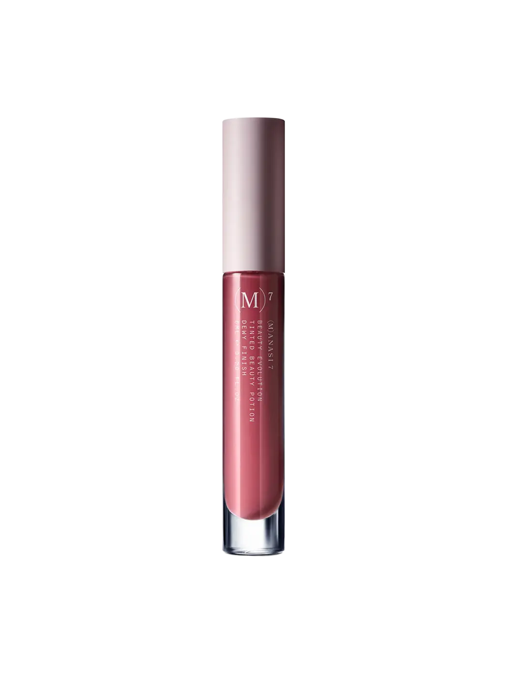 Wielofunkcyjny olejek Tinted Beauty Potion Manasi 7 BEBE Concept 