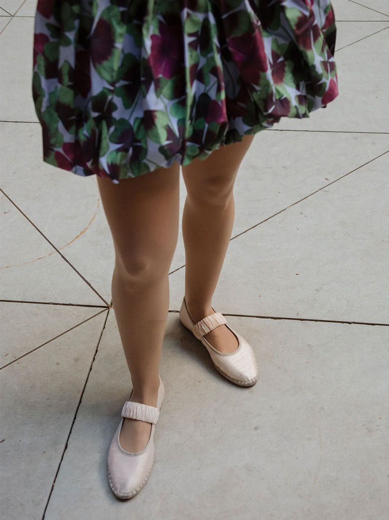 Buty Mafalda Flabelus BEBE Concept 