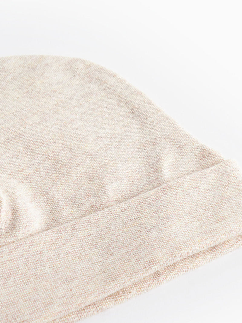Czapeczka niemowlęca Aiko Modal MarMar Copenhagen BEBE Concept 
