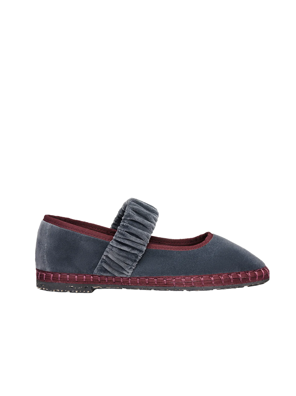 Buty Mafalda Flabelus BEBE Concept 