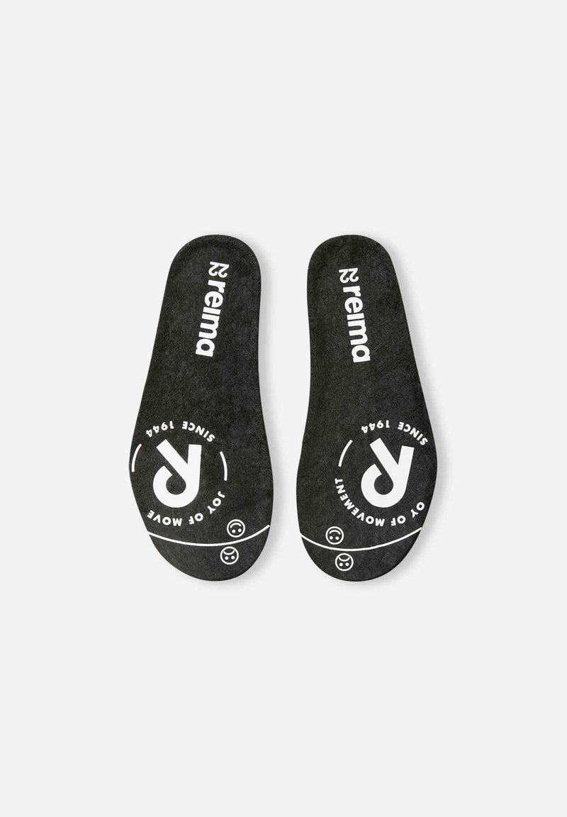 Dziecięce buty zimowe Lumipallo Reima BEBE Concept 