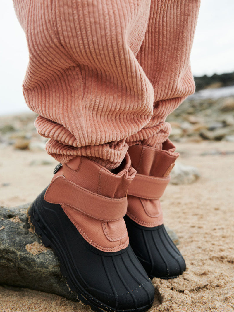 Buty zimowe Becca Liewood BEBE Concept 