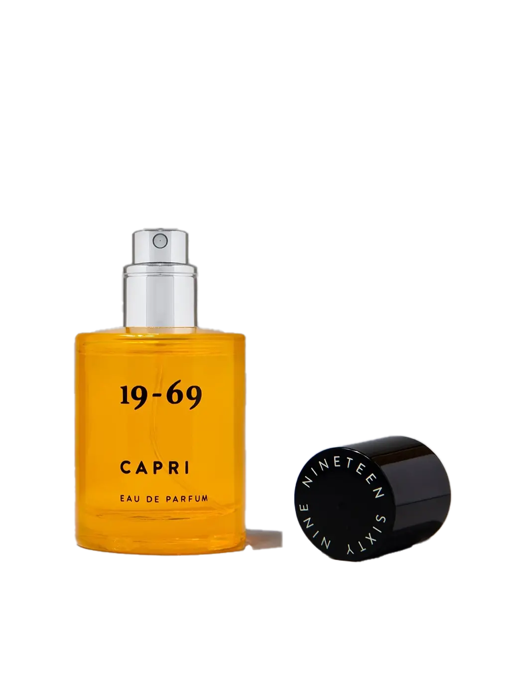 woda perfumowana Capri 19-69 BEBE Concept 