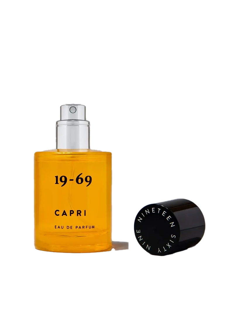 woda perfumowana Capri 19-69 BEBE Concept 