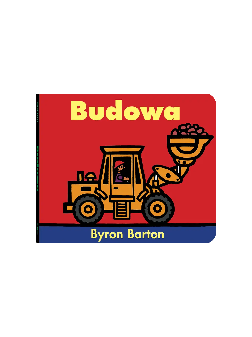 Budowa Wydawnictwo Dwie Siostry BEBE Concept 
