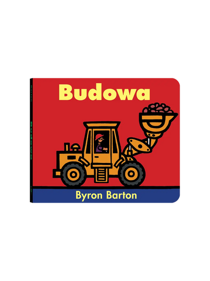 Budowa Wydawnictwo Dwie Siostry BEBE Concept 