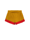 Krótkie spodenki frotte Wild La Veste BEBE Concept 