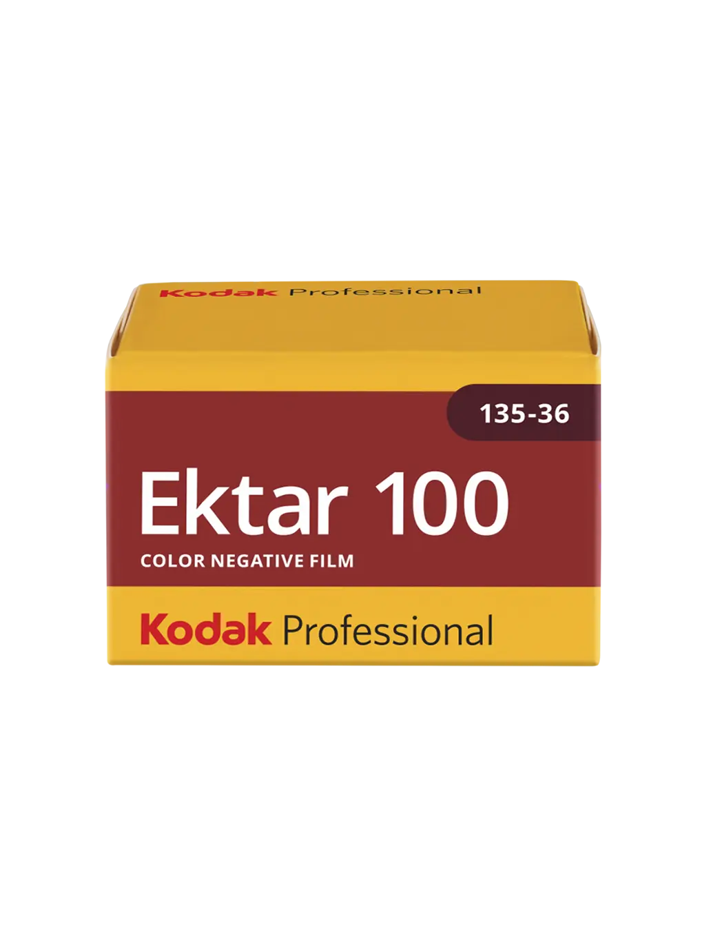 Film do aparatu Ektar 100 Color 135 Kodak BEBE Concept 