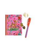 Mini pamiętnik ze znikopisem Djeco BEBE Concept 
