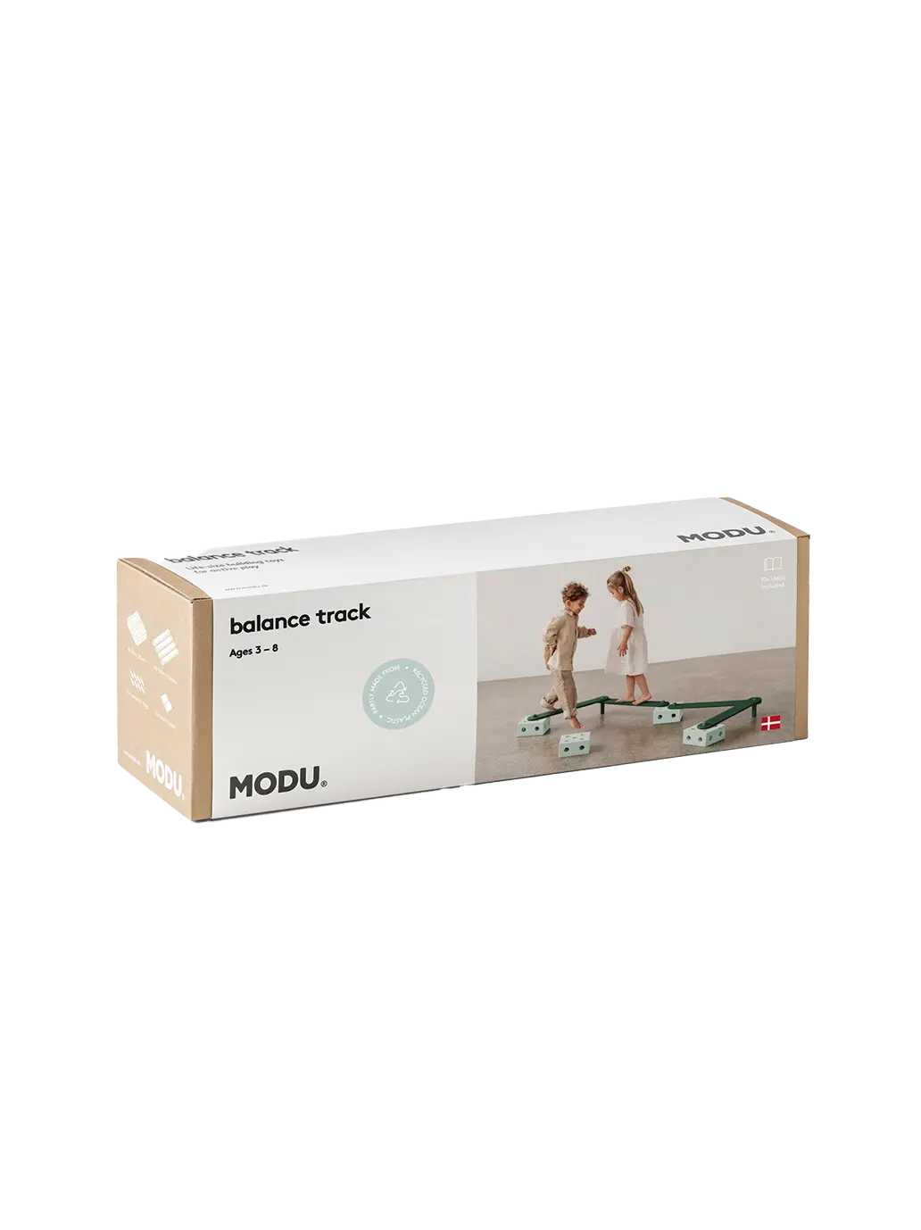 Równoważnia Modu Balance Track MODU BEBE Concept 