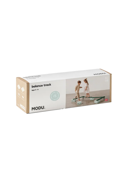 Równoważnia Modu Balance Track MODU BEBE Concept 