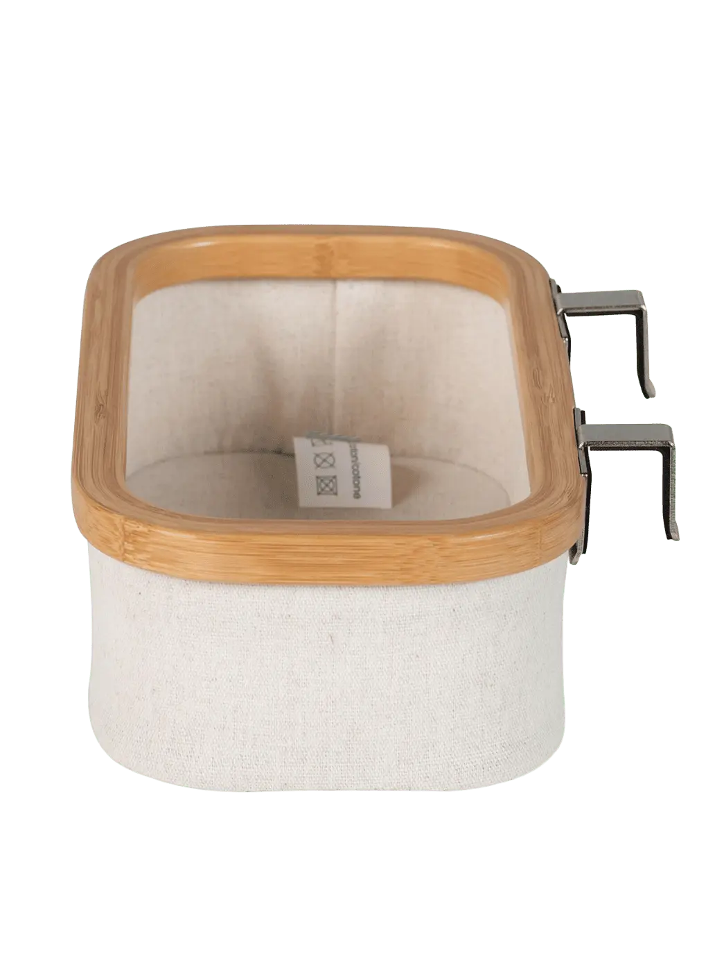 Organizer do przewijaka Hanging Basket Wipes & Diapers Quax BEBE Concept 