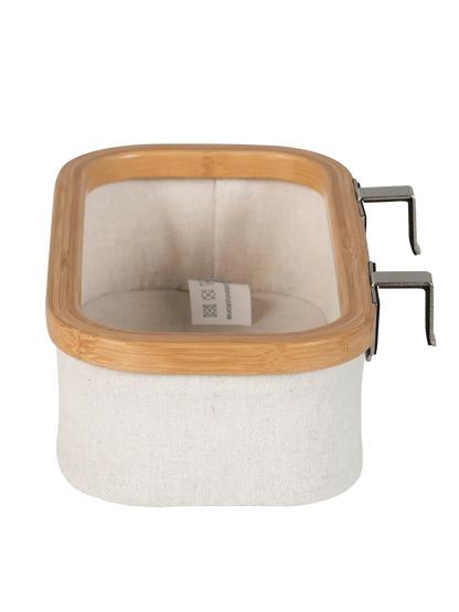 Organizer do przewijaka Hanging Basket Wipes &amp; Diapers Quax BEBE Concept 