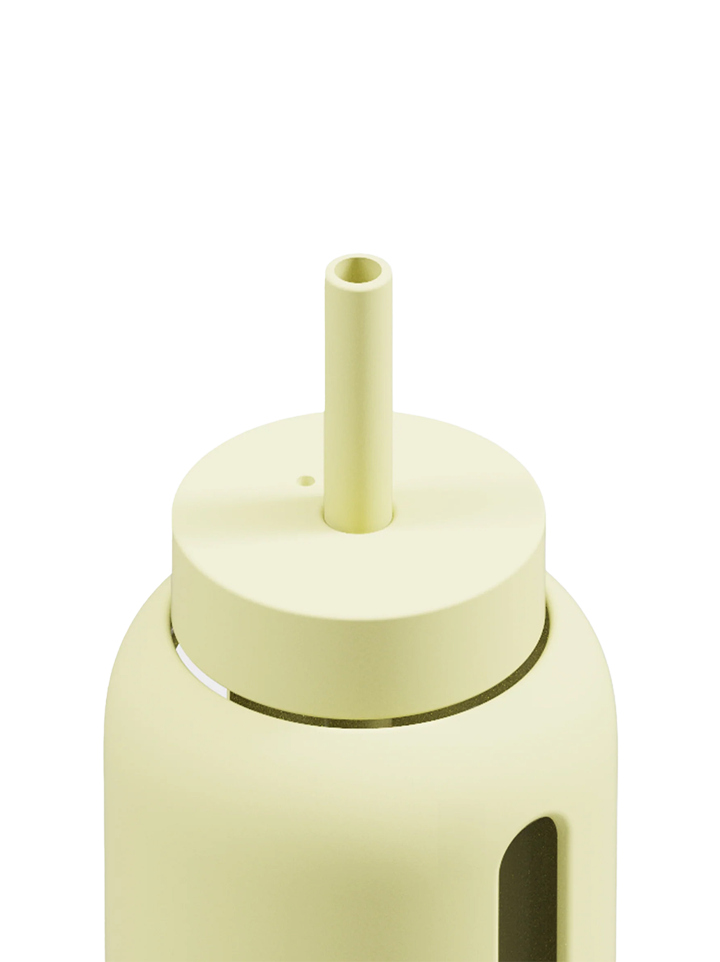 Silikonowa nasadka z rurką do Bink 1000 ml Bink BEBE Concept 